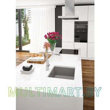 Смеситель Deante Aster BCA W730 картинка 3
